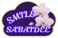 Logo | Smile Sabaidee - Thai Massage in Thunun