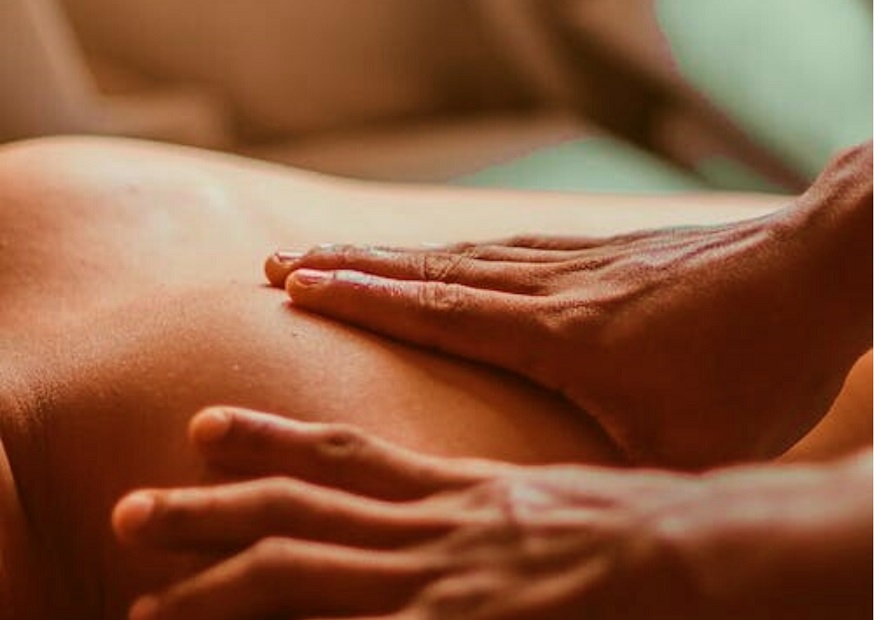 Dienstleistung Traditionelle Thaimassage | Smile Sabaidee - Thai Massage in Thun