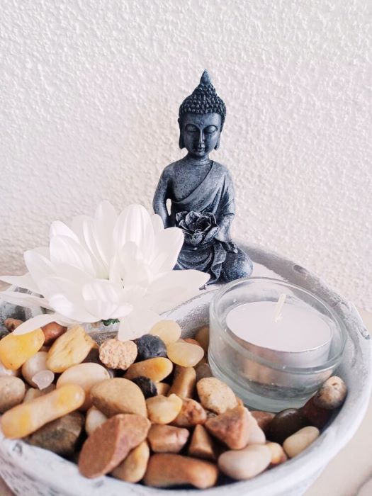Studio Deko 02 | Smile Sabaidee - Thai Massage in Thun