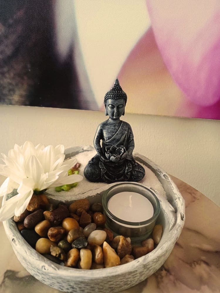 Studio Deko 03 | Smile Sabaidee - Thai Massage in Thun