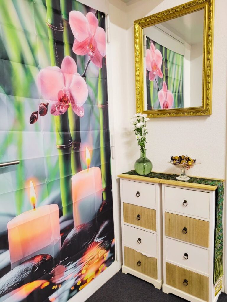 Studio 18 | Smile Sabaidee - Thai Massage in Thun